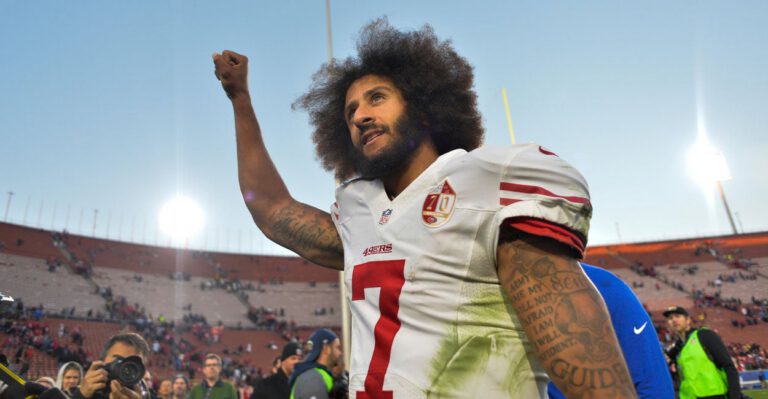 Nike Boycott Over Kaepernick Ads Demonstrates Yearning for Patriotism