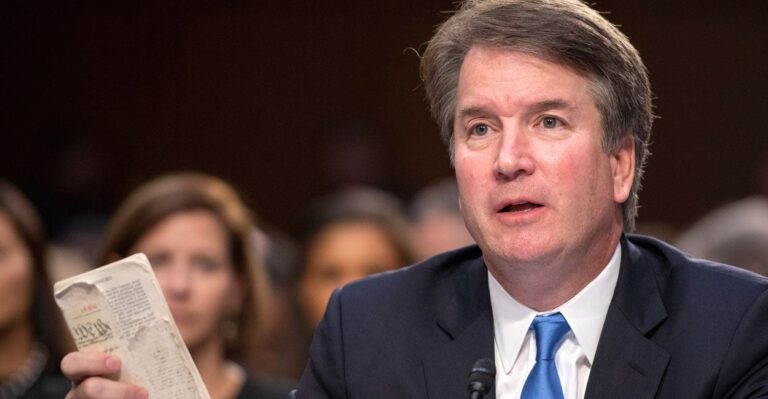3 Reasons Why We Should Get Rid of Supreme Court Confirmation Hearings