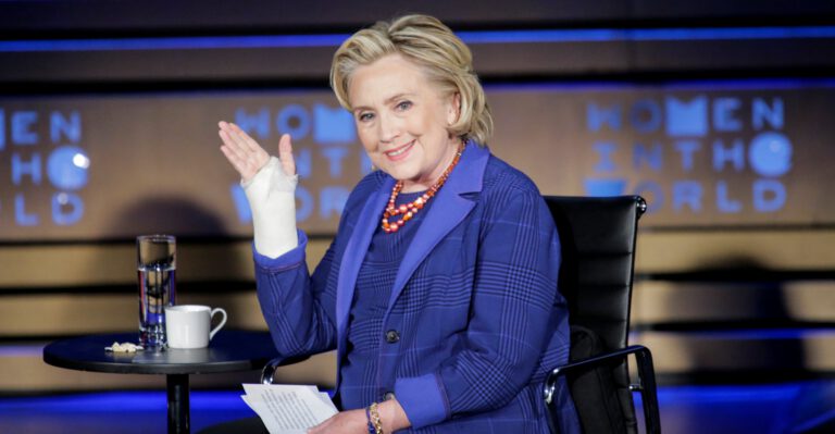 Watchdog Eyes Classified Material as Deadline Looms on Clinton Emails