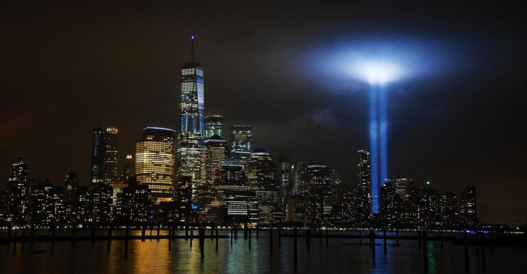 The Post-9/11 Cycle of Cynicism