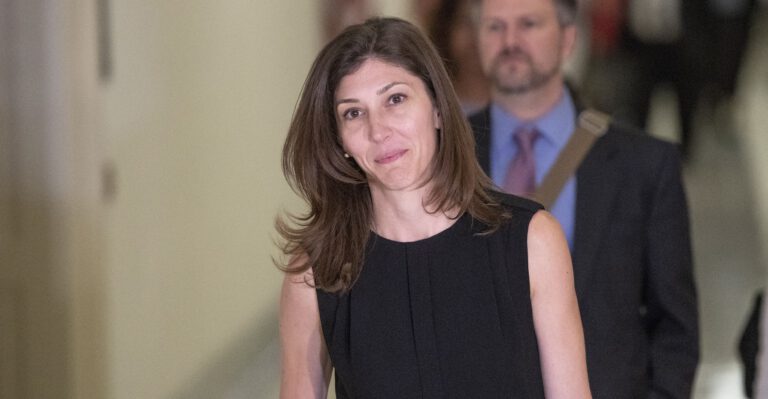 New Batch of Strzok-Page Emails Suggests FBI Use of Unsecure Devices