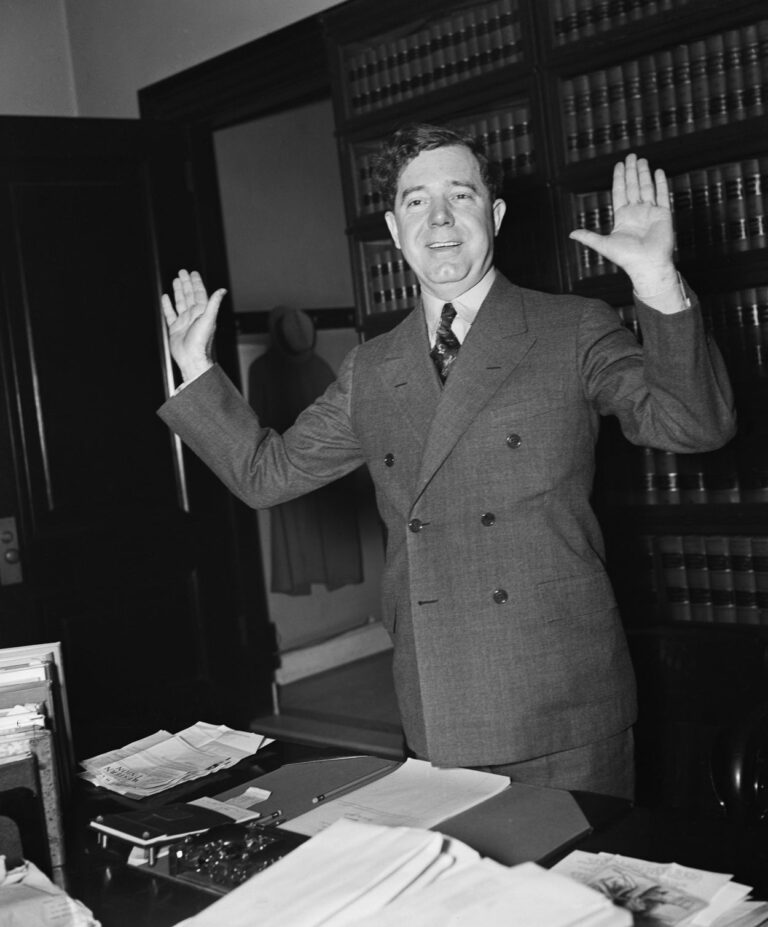 America Has a Colorful History of Populists. What Does It Mean for Trump in 2020?