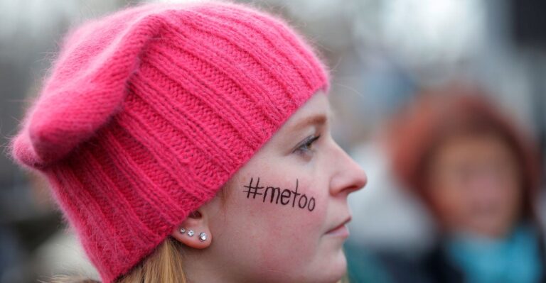 The Kavanaugh Allegation: #MeToo’s Big Bet