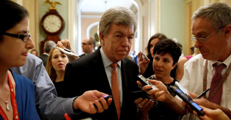Congress Sees Hundreds of Millions in New Spending as an Afterthought