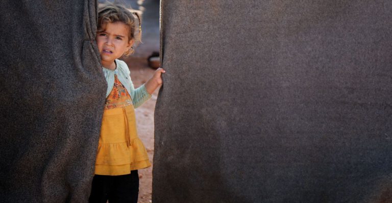 The Daily Signal Podcast: The Next Migrant Crisis May Come Out of This Syrian Region