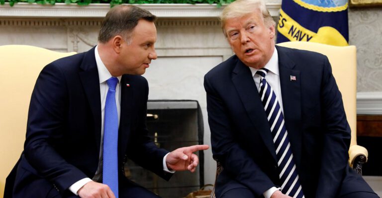 Visa Waiver Program Is Good for Poland, Great for US