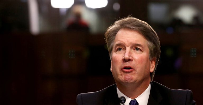 The Dangers of ‘Believe Women’