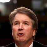 The Daily Signal Podcast: Exclusive Interview With Female High School Friend, Supporter of Kavanaugh
