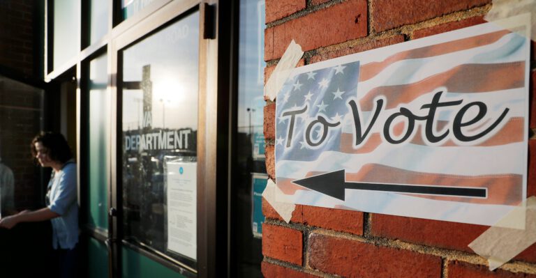 House Resolution Condemns Voting by Noncitizens, Illegal Immigrants