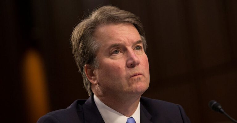 The Daily Signal Podcast: The Problems With the Kavanaugh Allegations