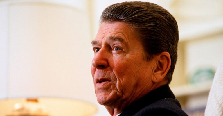 Right Side of History: How Reagan and Now Trump Turned the Tables on the Media