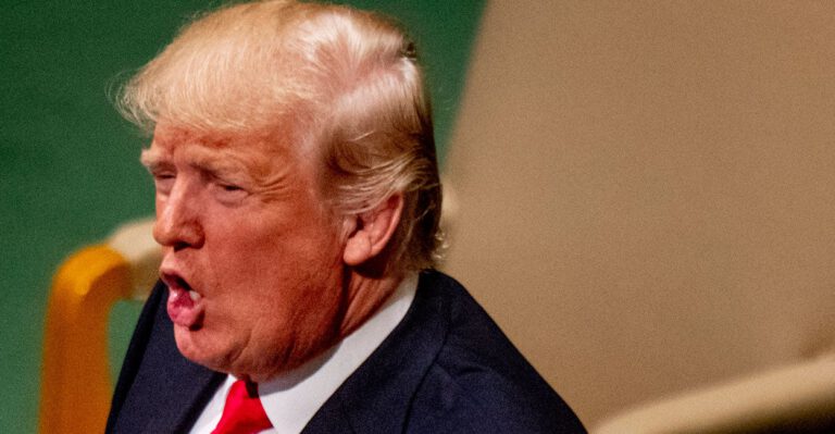 The Daily Signal Podcast: In UN Speech, Trump Makes Powerful Case for American Sovereignty