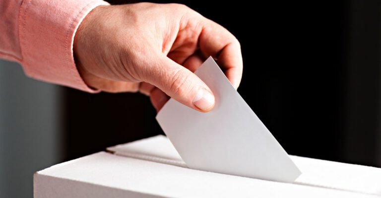 MSNBC Is Wrong. There Is Voter Fraud, and Here’s Evidence.