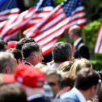 The Dangerous Consequences of Calling Sovereignty and Patriotism 'Dog Whistles'