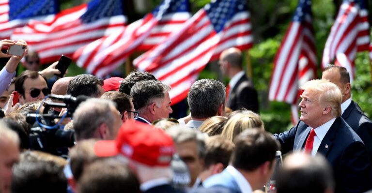 The Dangerous Consequences of Calling Sovereignty and Patriotism ‘Dog Whistles’