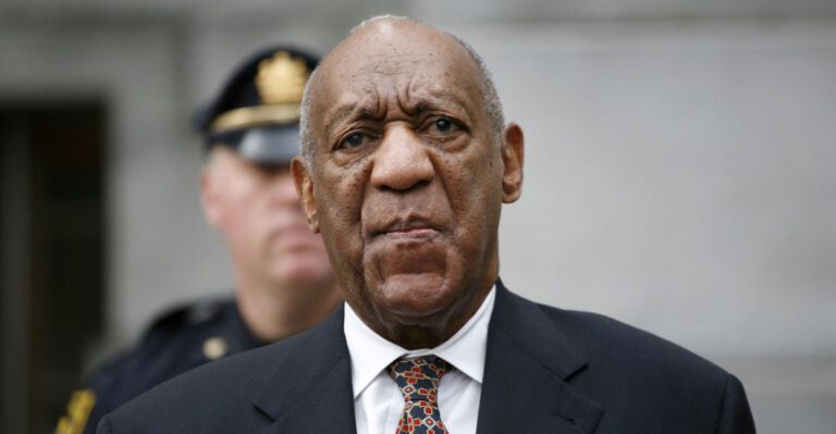 Cosby, Kavanaugh, and the Necessity of Evidence