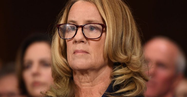 What the Ford Hearing Did, and Didn’t, Accomplish