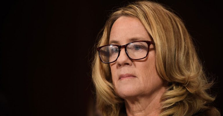 The Daily Signal Podcast: The Effect of the Ford Hearing