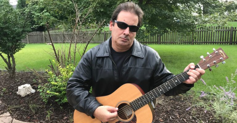 Regular Working Joe Offers a Song for Trump’s ‘Great’ America