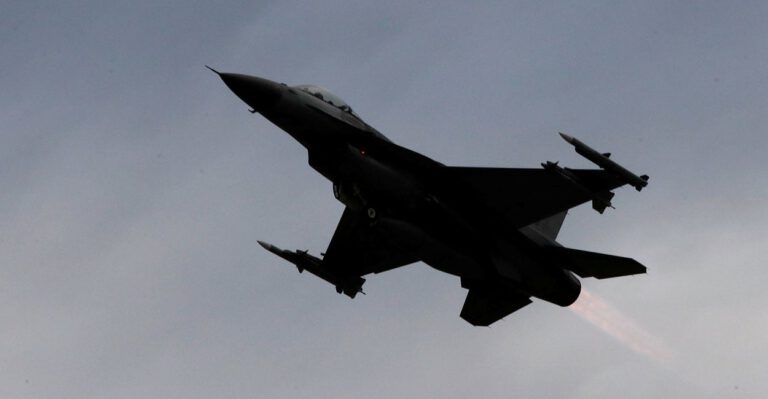 Beijing Doth Protest Too Much. US Arms Sales to Taiwan Are Right Thing to Do.