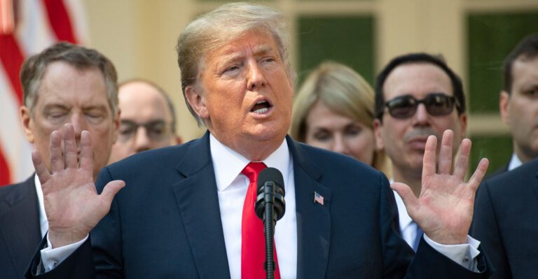 The Daily Signal Podcast: A First Look at the USMCA Trade Deal