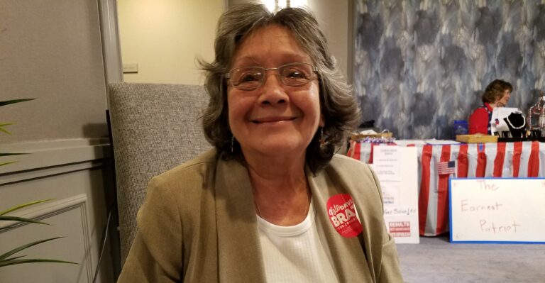 Meet 12 Tea Party Activists Who’re Busy Improving Their State