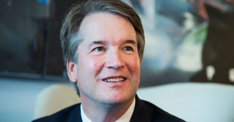 The Daily Signal Podcast: The Media’s Shameful Handling of Kavanaugh Accusations