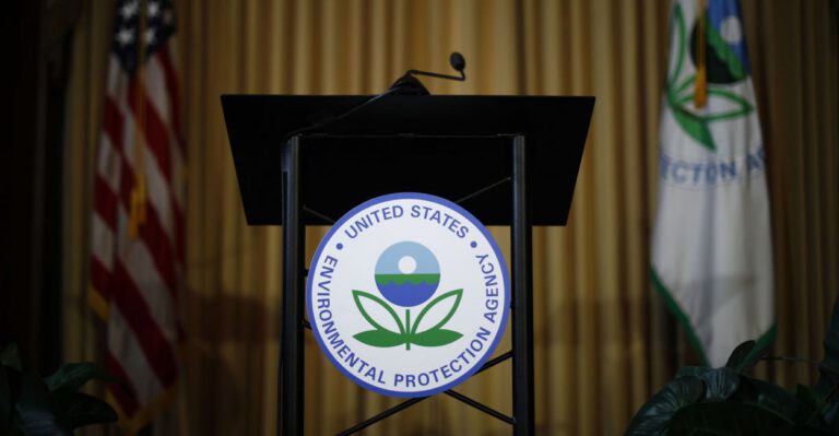 The EPA Is Reportedly Going to Stop One of Its Costliest Abuses