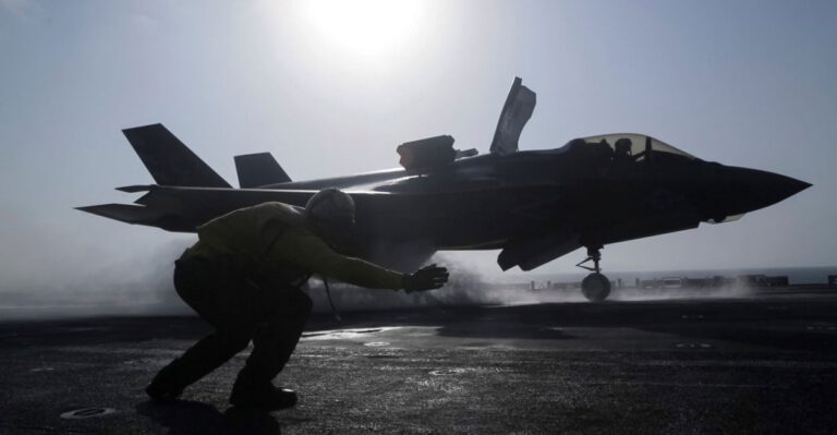 As Congress Rebuilds the Military, Tracking Progress Is Vital