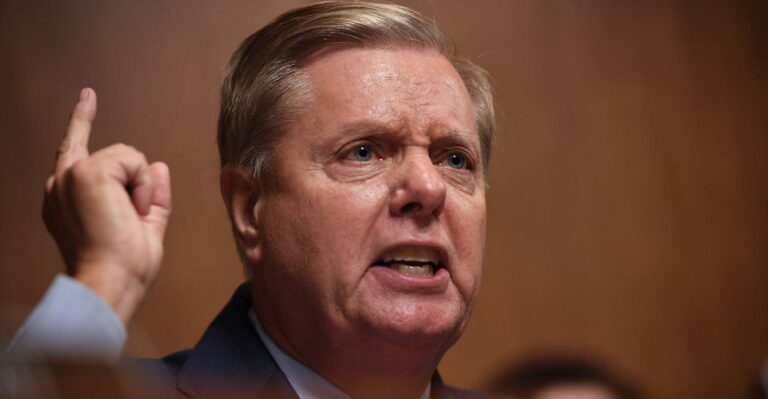 Capitol Police Arrest Democratic Staffer Suspected of Doxing GOP Senators