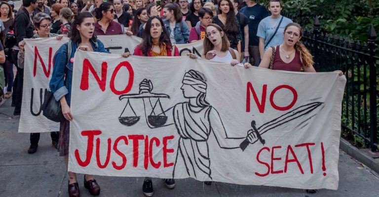 The Daily Signal Podcast: Kavanaugh Fight Shows Supreme Court Is Too Important