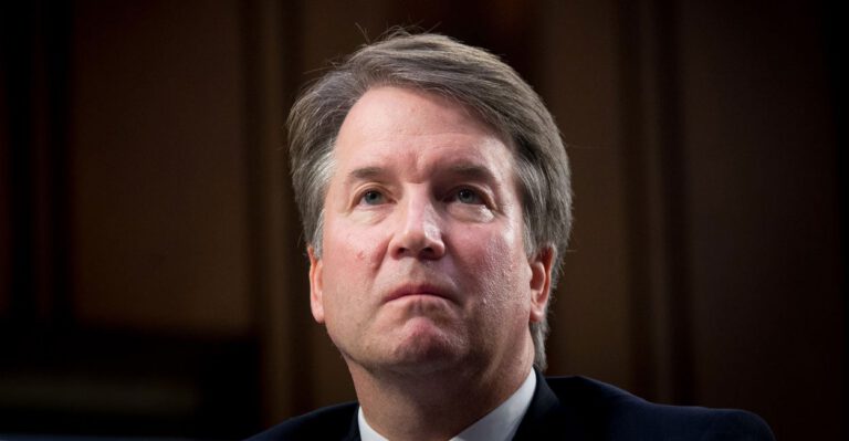 Media Misses: Kavanaugh Coverage Ignores Supporters