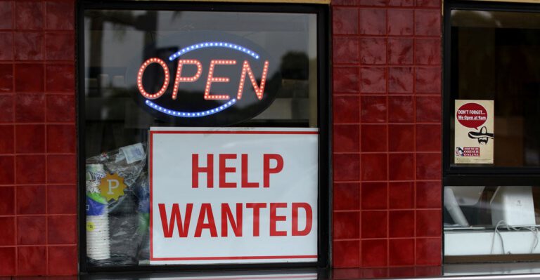US Unemployment Hits 49-Year Low