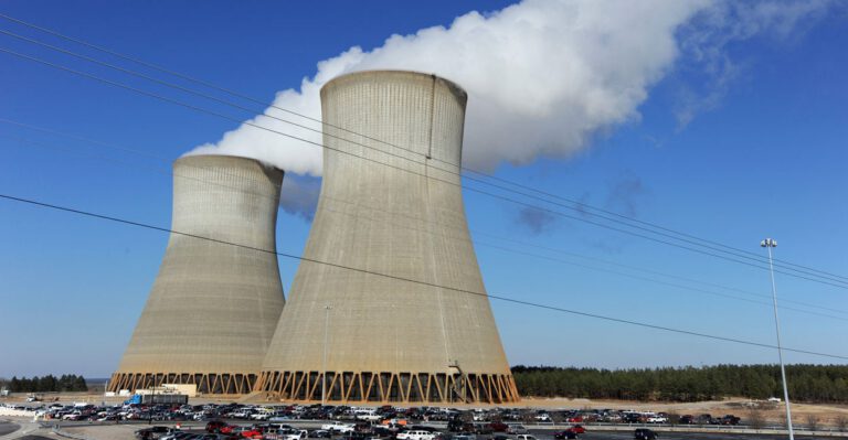 Reflections on Vogtle’s Perennial Drama