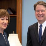 We Hear You: The Final Days of Brett Kavanaugh's Rocky Journey to the Supreme Court