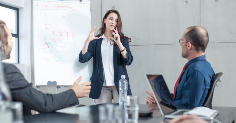 How California’s New Boardroom Gender Equity Law Demeans Women