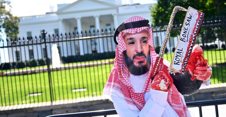 Podcast: The Importance of US-Saudi Relationship