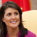 We Hear You: Haley at the UN, Kavanaugh on the Supreme Court, and 'Gosnell' at the Multiplex