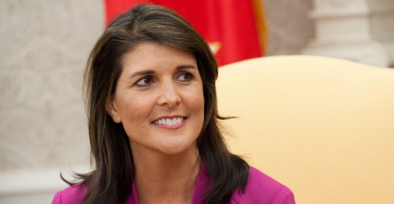We Hear You: Haley at the UN, Kavanaugh on the Supreme Court, and ‘Gosnell’ at the Multiplex