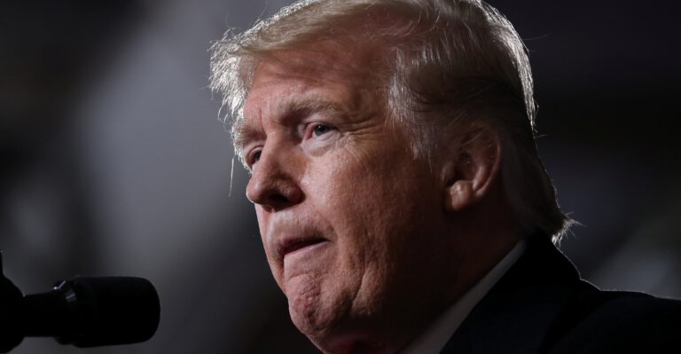 NBC Corrects Misreporting of Trump’s Comments on Lee, Grant