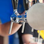 Steel Tariffs Mean No Party for This Maker of Beer Kegs