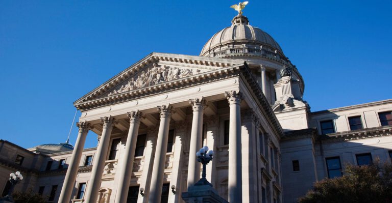 With Free Markets at Work in Mississippi, Magnolia State’s Economy Blooms