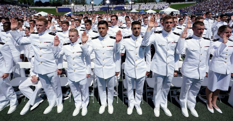 The Fighting Spirit of the US Navy