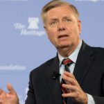 The Daily Signal Podcast: Sen. Lindsey Graham Speaks Out on 'Character Assassination' of Kavanaugh