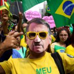 The Rise of 'Brazil's Trump' and the Fall of the Country's Left-Wing Establishment