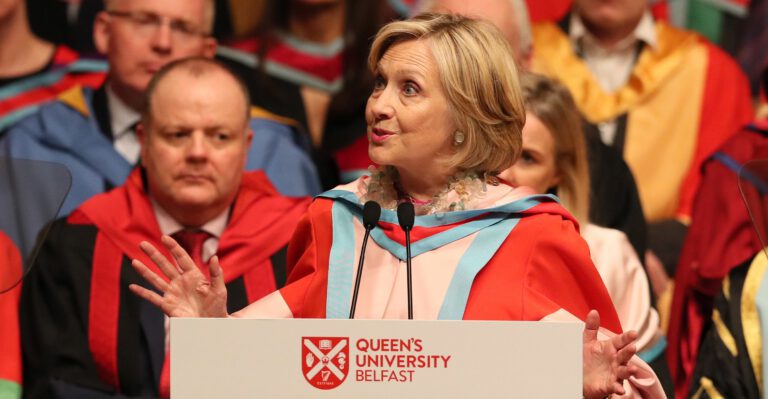 Judge Accuses State Department of Making ‘False Statements’ on Clinton Emails