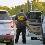 Florida Man Held, Van Searched in Case of 12 Suspicious Packages Sent to Public Figures