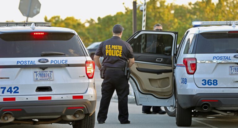 Florida Man Held, Van Searched in Case of 12 Suspicious Packages Sent to Public Figures