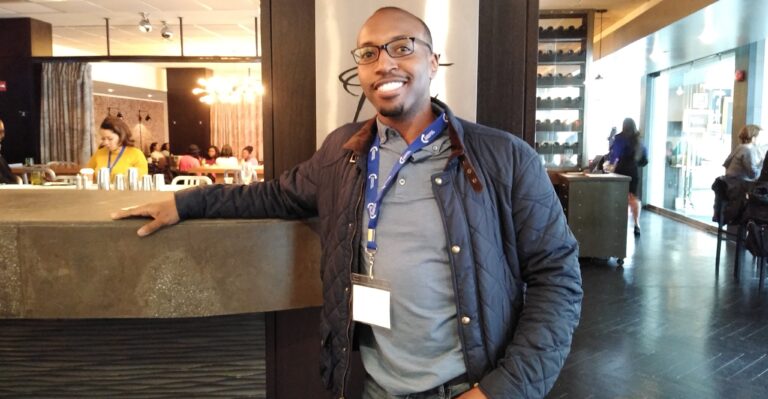 Meet 5 Young African-Americans Who Want to Give Trump a Chance