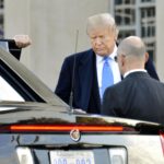 Trump, First Family Honor 11 Killed in Synagogue Massacre